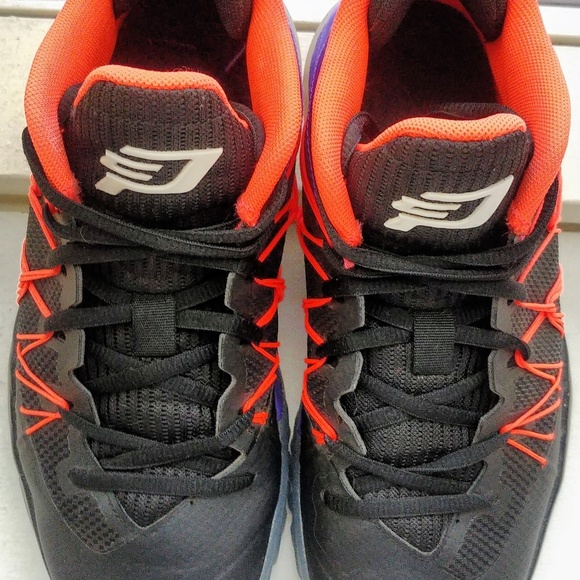Nike air Jordan Chris Paul CP VII size 6 sneakers - Picture 2 of 6